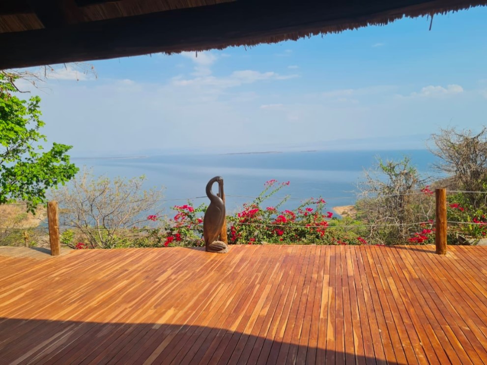 Crowned Eagle Boutique Hotel